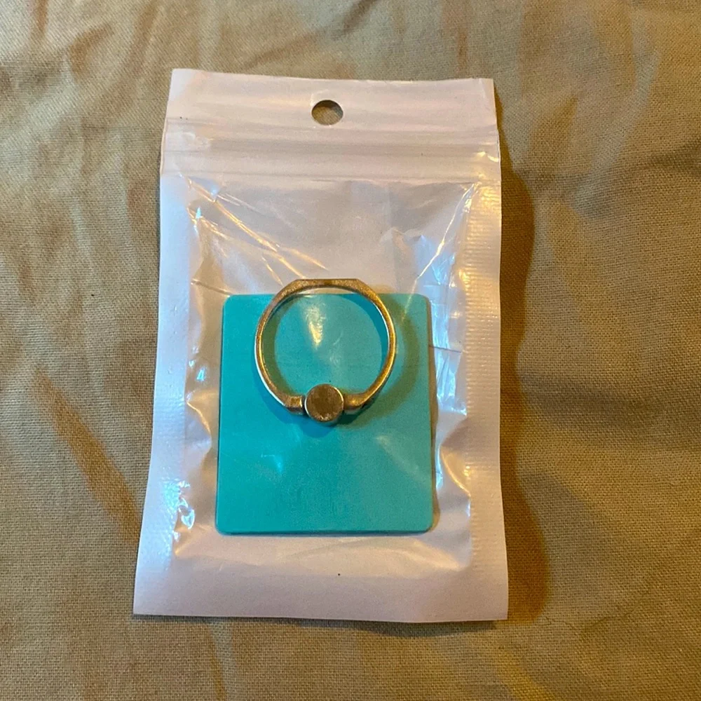 Phone ring